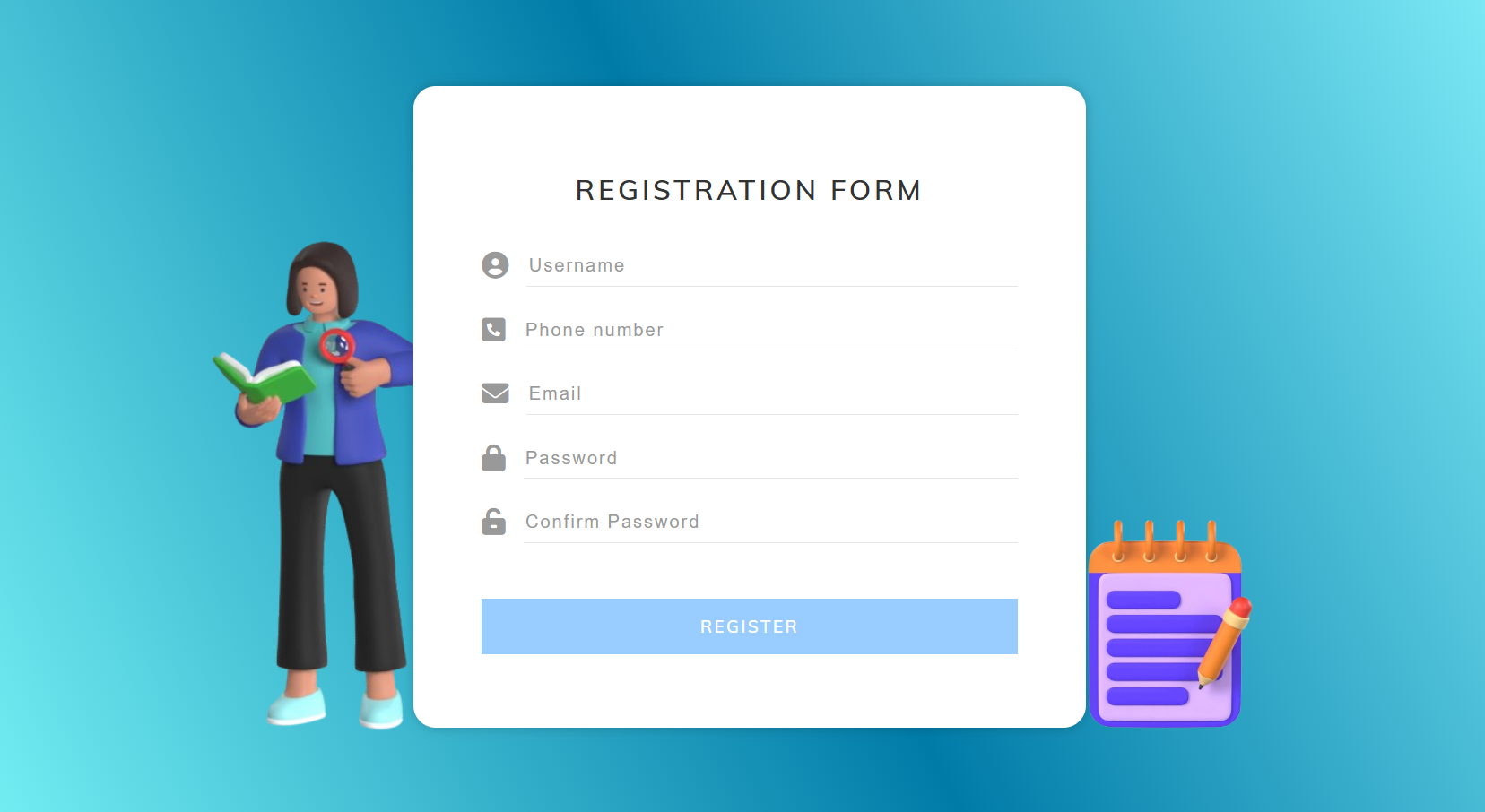 Hackathon Healthcare Project